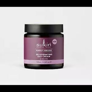 Sukin, Purely Ageless Rejuv. Day cream